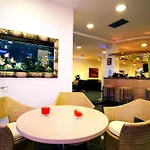 Giulietta Hotel 3*