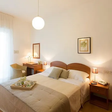 Giulietta Hotel