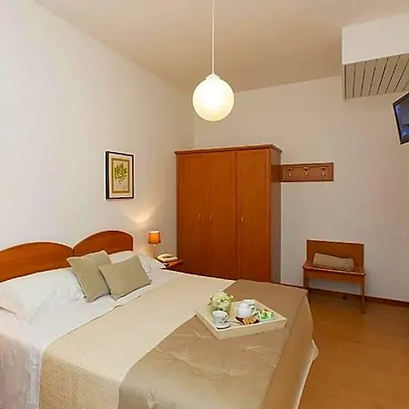 Hotel Giulietta 3*