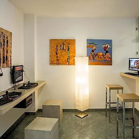 Hotel Giulietta Senigallia