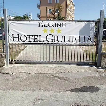 Giulietta סניגליה