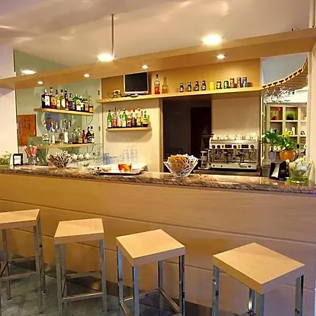 מלון Giulietta סניגליה