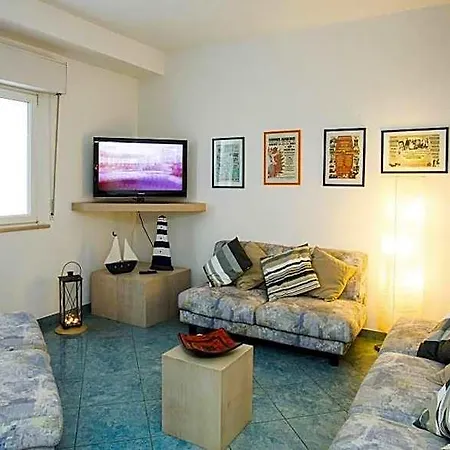 Hotel Giulietta Senigallia