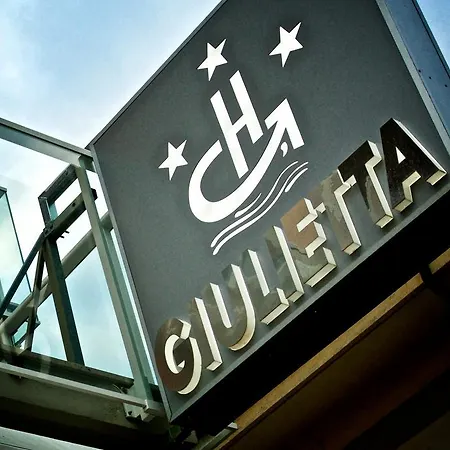 Giulietta 호텔