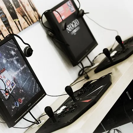 Giulietta 3* Senigallia