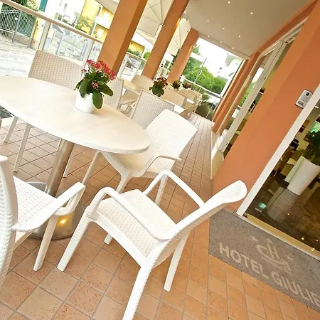 Giulietta 3* Senigallia