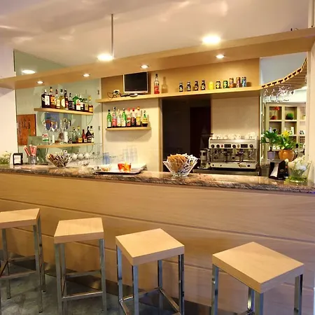 Hotel Giulietta Senigallia